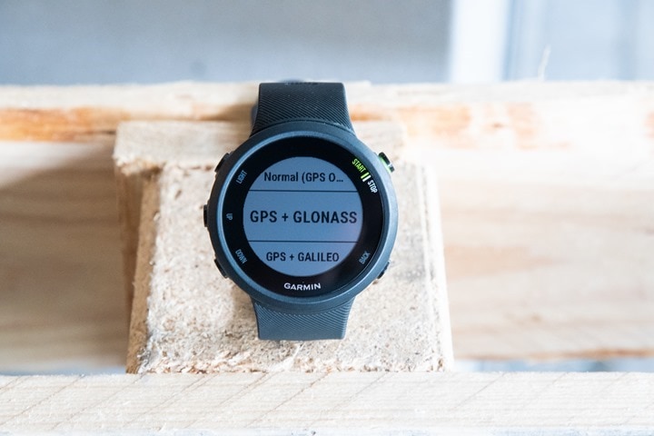 Garmin Forerunner 45 Review