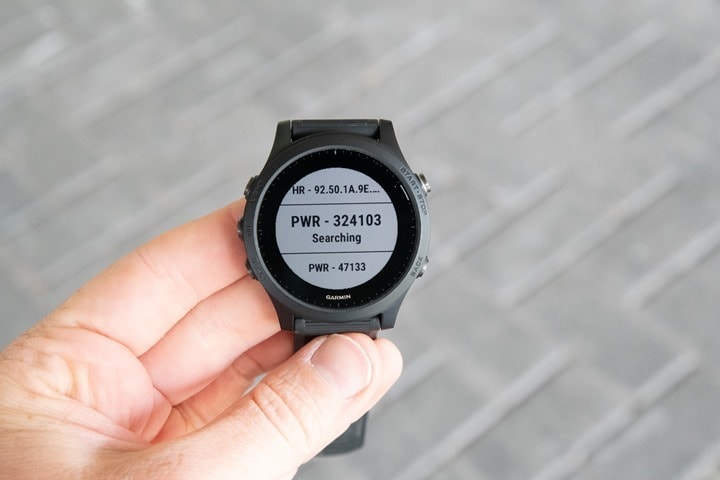 Garmin Forerunner 945 Multisport Watch In Depth Review DC Rainmaker