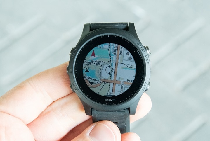 Garmin Forerunner 945 Multisport Watch In Depth Review DC Rainmaker