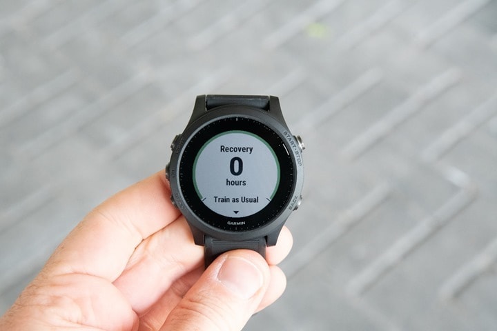 garmin o45