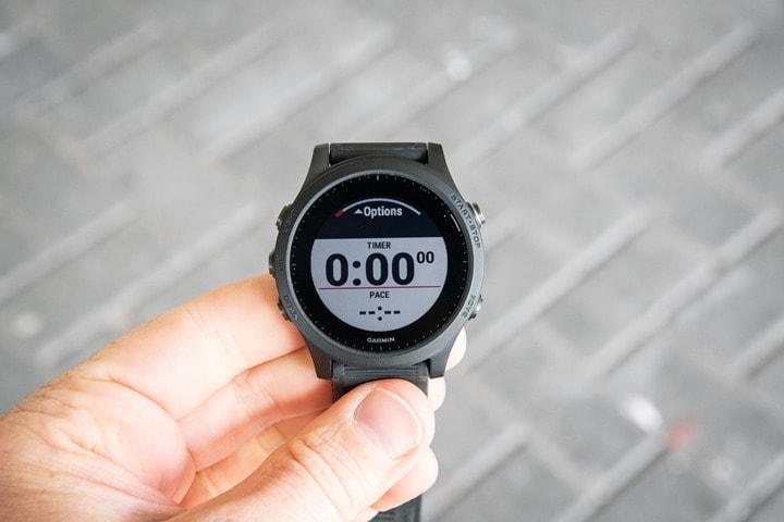 garmin o45