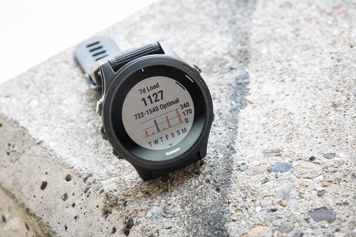 Garmin Forerunner 945 review: Music, mapping, payments, pulse, and