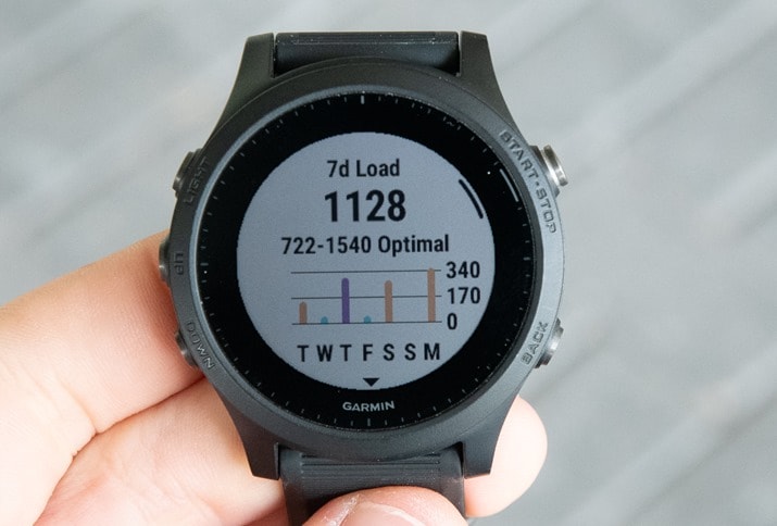 Garmin 945 Multisport Watch In-Depth Review | Rainmaker