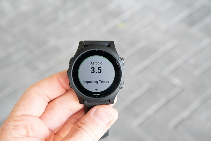 Garmin unveils Forerunner 55 and Forerunner 945 LTE fitness