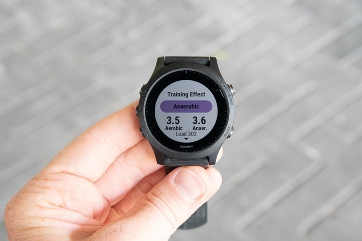 Garmin Forerunner 945 Multisport Watch In-Depth Review | DC Rainmaker