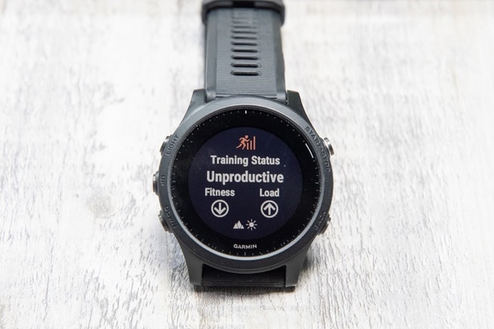 Garmin Forerunner 945. Análisis detallado para ciclismo. - LBDC