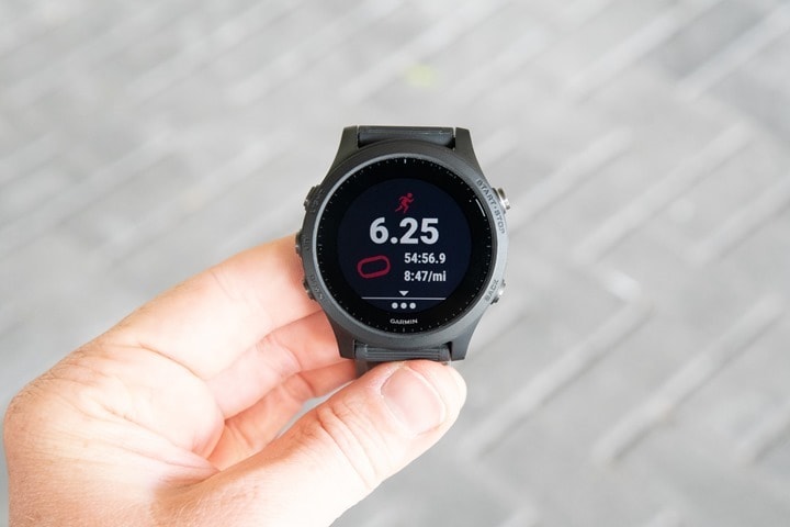 garmin fr945 review