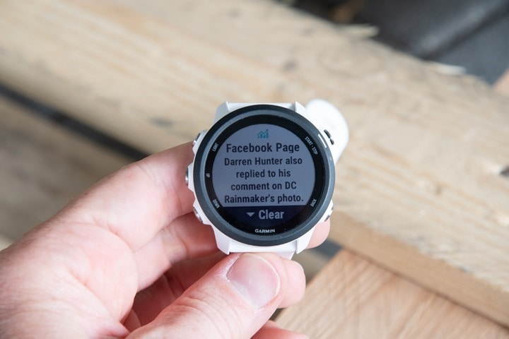 Garmin-Forerunner245-Smartphone-Notifications