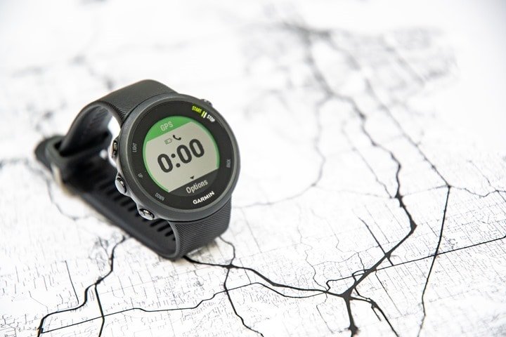 most reliable gps watch