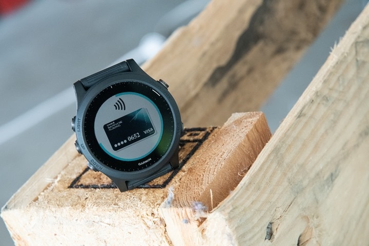 garmin o45