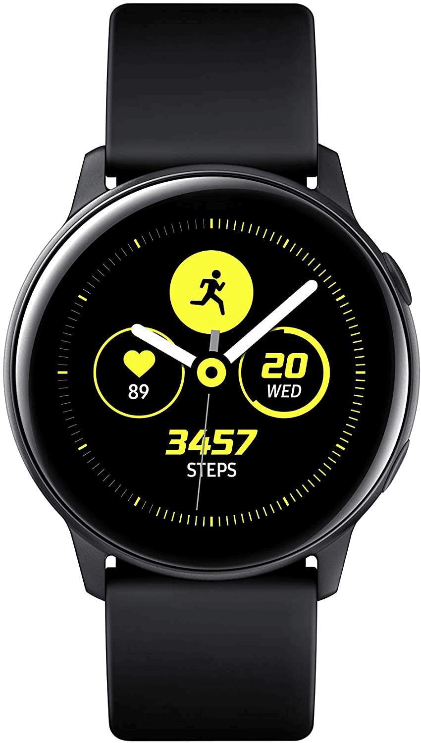galaxy watch active 2 amazon music