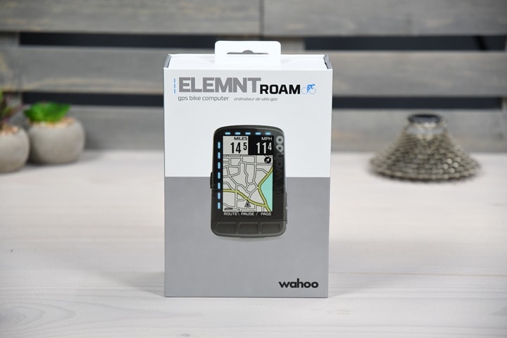 elemnt roam bundle