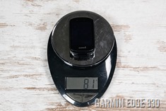 The Garmin Edge 530 GPS Gives Mountain Bikers Tools for Progression  [Review] - Singletracks Mountain Bike News