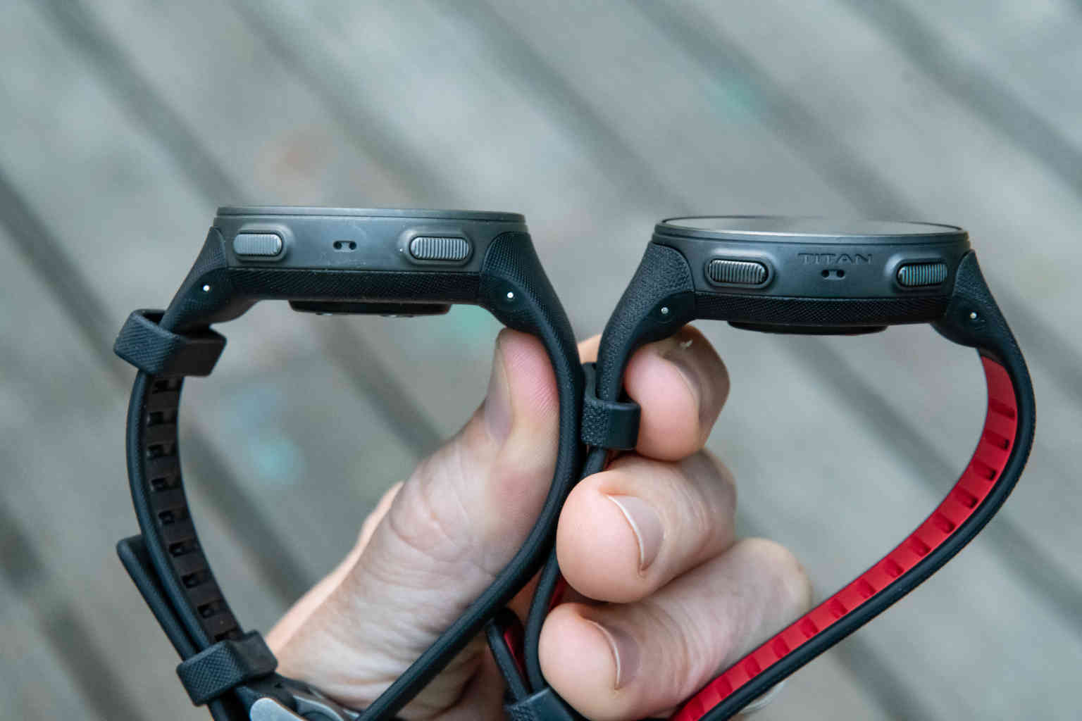 suunto 9 vs polar vantage v