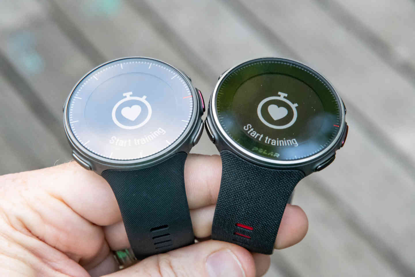 polar vantage v vs suunto spartan