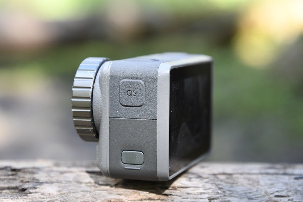 DJI OSMO Action: In-Depth Review of DJI's First Action Camera