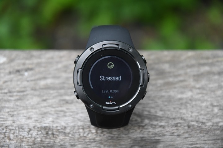 Suunto 5 best sale g1 test