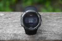 Suunto 5: Everything You Need to Know & First Runs