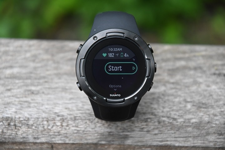 SUUNTO 5 Sports Training Watch - A Class Above - Digital Reviews Network