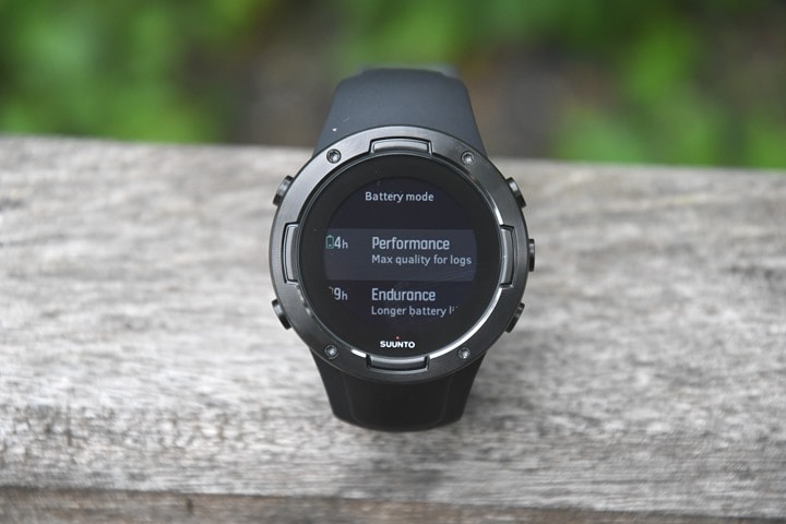 Suunto 5 Smartwatch Review - Best Features of the $329 Wearable