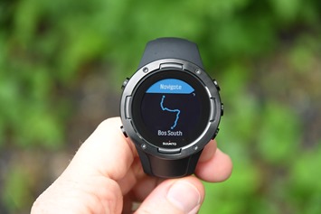 fenix 5 vs suunto 5