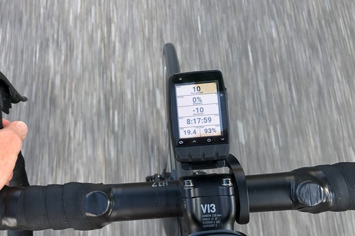 Pack GPS Elemnt Bolt V2 WAHOO – Lighthouse cycling