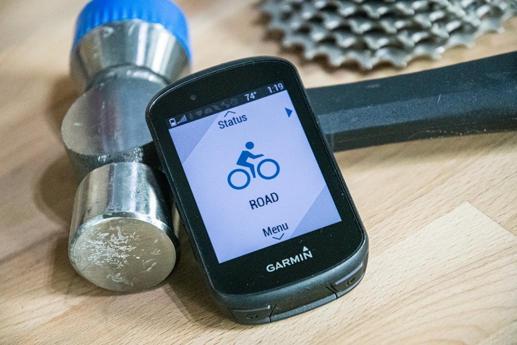 Garmin S Biggest Competitor Is Their Own Software Instability Dc