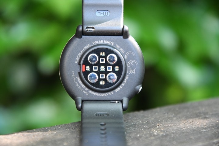 Polar Ignite 3 Review: Lagging Behind - Tech Advisor