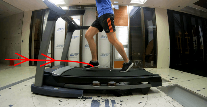 Stryd best sale footpod treadmill