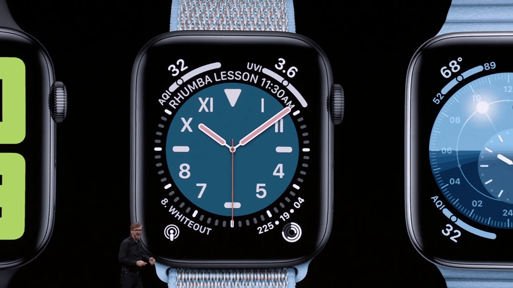Отследить apple watch. Часы симулятор. Айфон часы кастом. Назад в будущее часы с калькулятором.