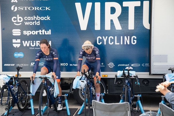 Cycling world cheap tour teams 2019