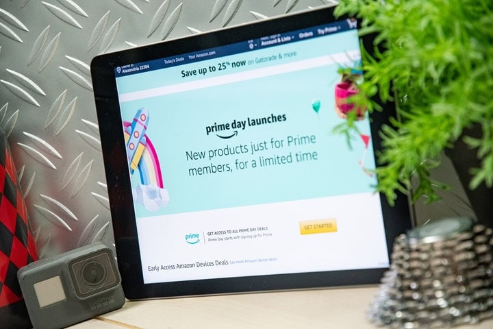 Best Early Prime Day Deals: Save Right Now on  Devices