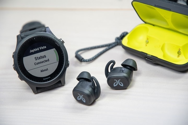 Powerbeats pro online garmin