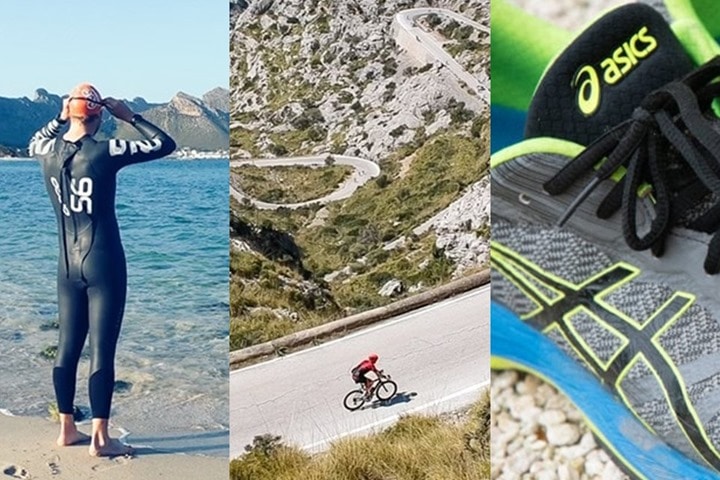 best triathlon pedals 2019