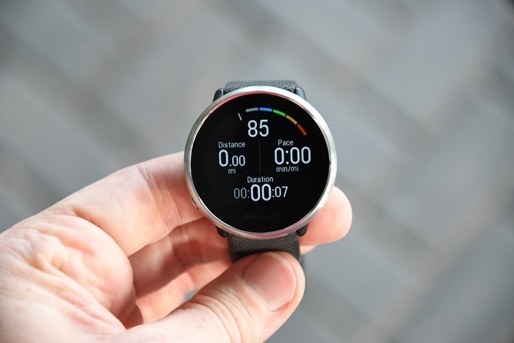 Polar Ignite GPS In-Depth Review