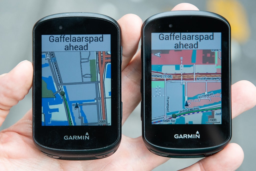 How to: Maps on your Garmin Edge DC Rainmaker