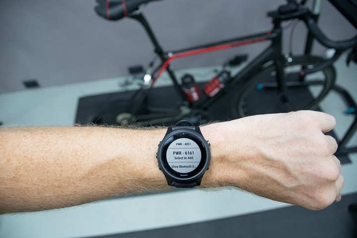 saris h3 garmin