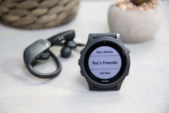 Amazon Music Launches on Garmin Watches Everything you need to