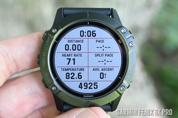 compare garmin fenix models