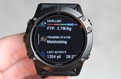 Garmin Fenix 6 Series In Depth Review DC Rainmaker