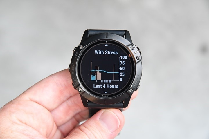 Garmin Fenix 6 Series In-Depth Review | DC Rainmaker