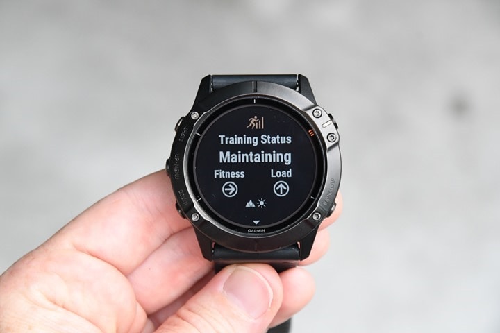 Garmin Fenix 6 Series In Depth Review DC Rainmaker