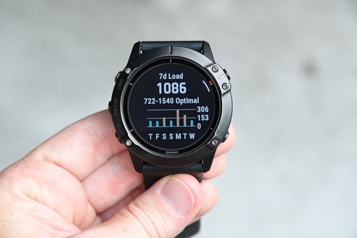 Garmin Fenix 6 Series In Depth Review DC Rainmaker