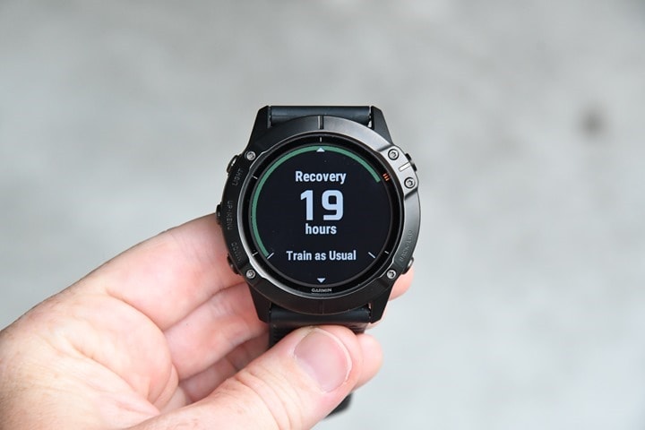 Garmin Fenix 6 In-Depth Review For Hiking & Outdoors