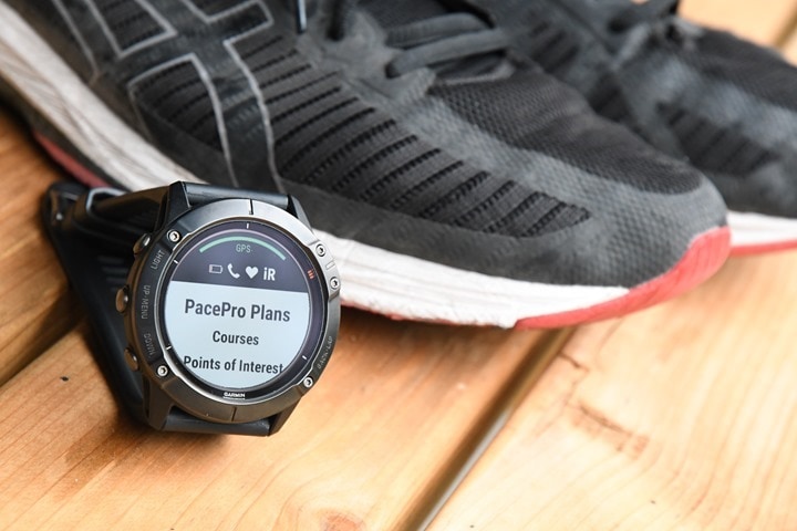 Garmin 5x plus hot sale sapphire review