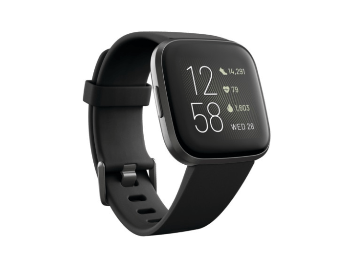 Fitbit Versa 2 with  Alexa: Everything You Ever Wanted to Know
