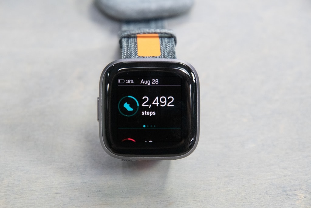 Fitbit Versa 2 with Amazon Alexa: Everything You Ever Wanted to Know ...