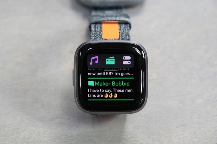 fitbit versa 2 disable alexa