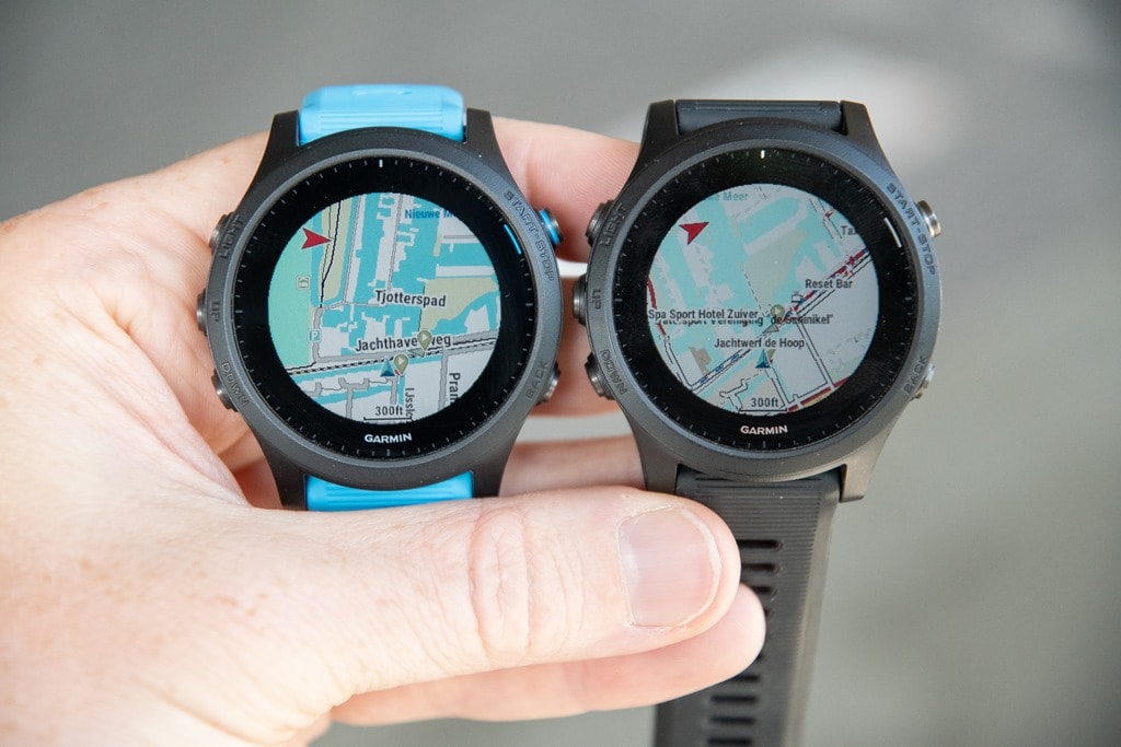 Hvad angår folk Oh auditorium How to: Installing Free Maps on your Garmin Fenix 5/6, Forerunner 945, or  MARQ Series watch | DC Rainmaker