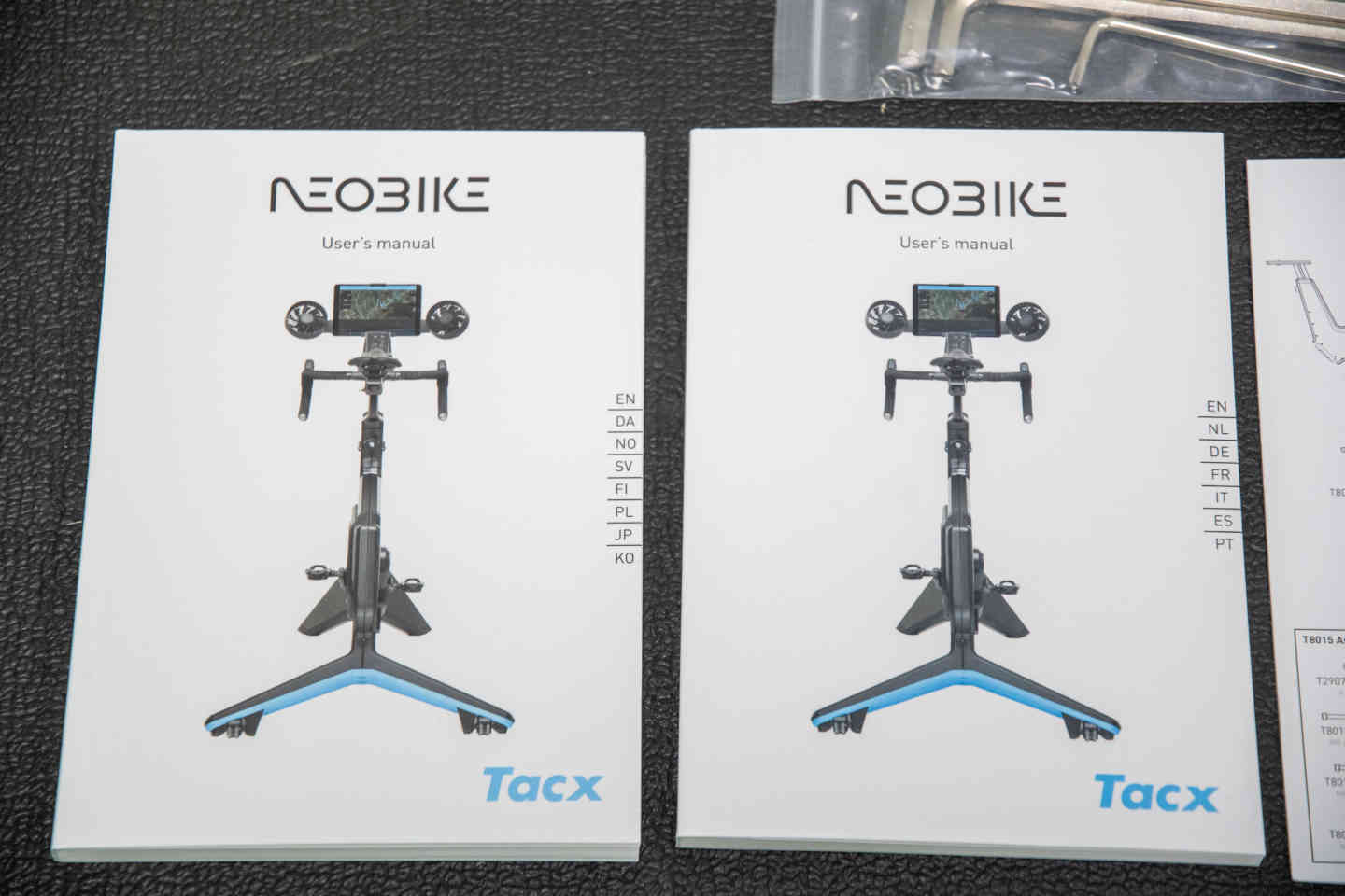 tacx neo smart bike uk availability